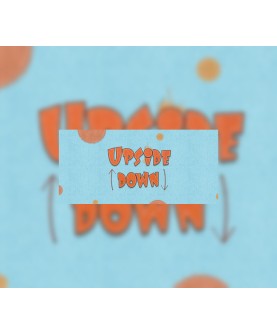Upside Down Steam Key GLOBAL